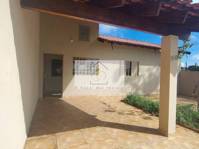 #W.070426C - Casa para Venda em Londrina - PR - 3