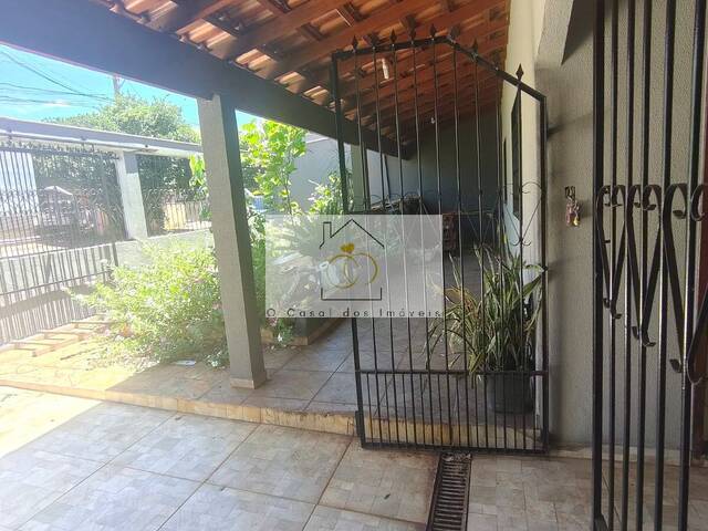 Casa para Venda em Londrina - 4