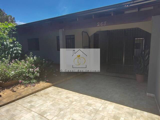 #WF.080426C - Casa para Venda em Londrina - PR - 2