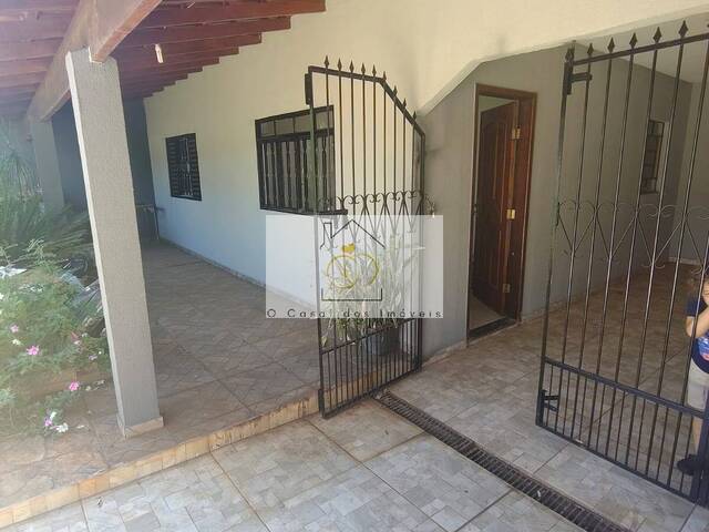 #WF.080426C - Casa para Venda em Londrina - PR - 3