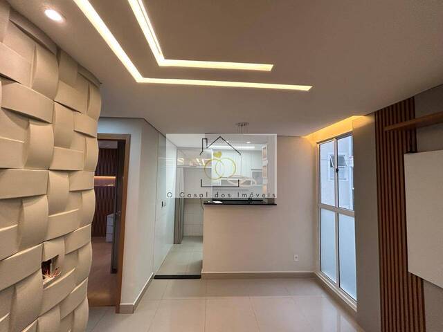 #M.110426A - Apartamento para Venda em Cambé - PR - 2
