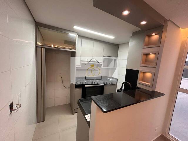 Apartamento para Venda em Cambé - 4