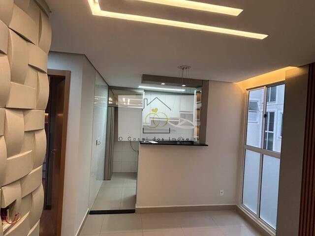 #M.110426A - Apartamento para Venda em Cambé - PR - 3