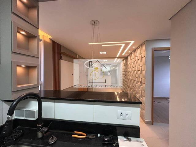 Apartamento para Venda em Cambé - 5