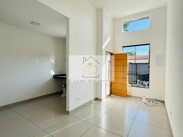 #M.090426C - Casa para Venda em Londrina - PR - 3