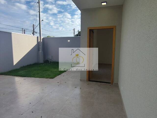 Casa para Venda em Londrina - 4