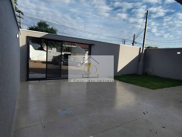 #WPN.120426 - Casa para Venda em Londrina - PR - 3