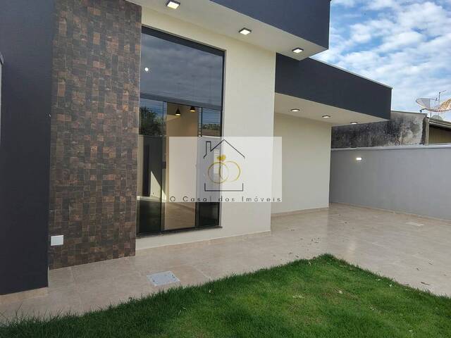 #WPN.120426 - Casa para Venda em Londrina - PR - 2