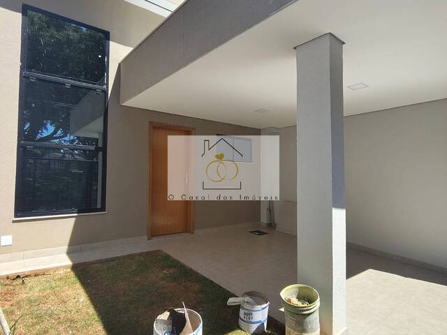 Casa para Venda em Londrina - 4