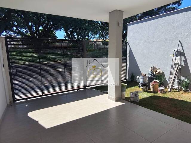 #W.120326C - Casa para Venda em Londrina - PR - 3