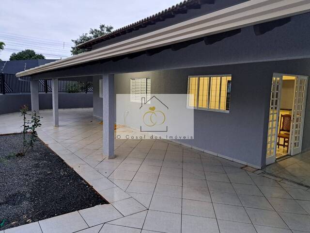 Casa para Venda em Londrina - 4