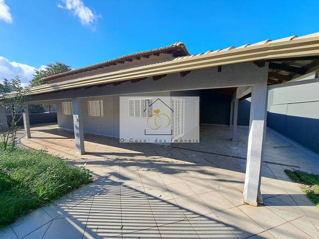 Casa para Venda em Londrina - 2