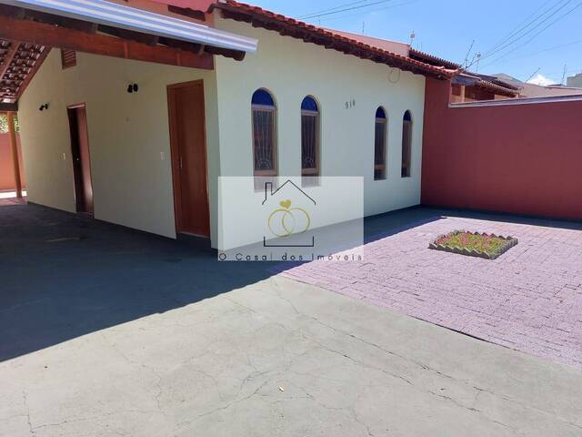 Casa para Venda em Londrina - 3