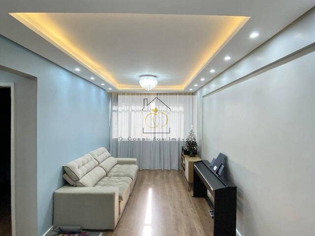 Apartamento para Venda em Londrina - 3