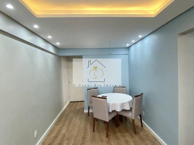 Apartamento para Venda em Londrina - 4