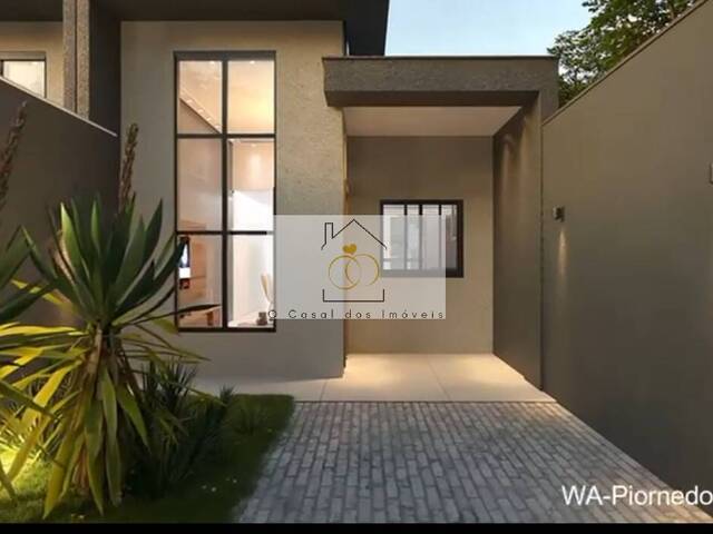 Casa para Venda em Londrina - 2