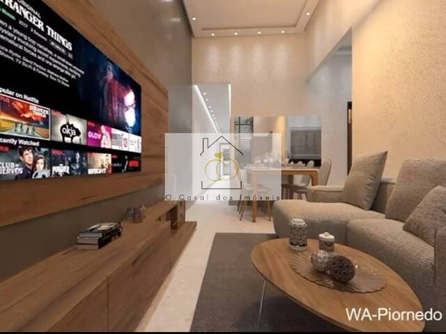 Casa para Venda em Londrina - 3