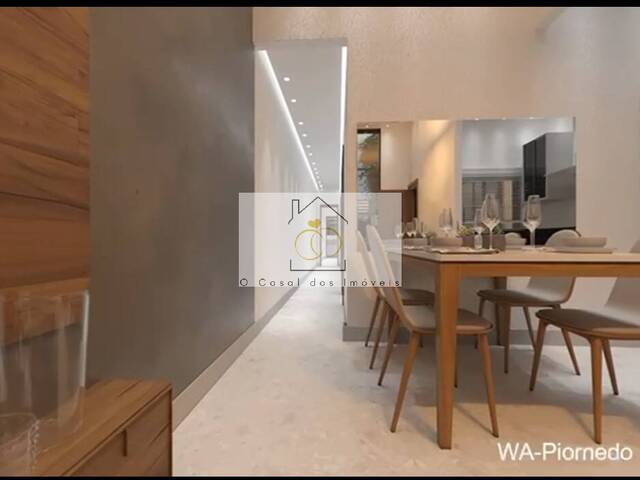 Casa para Venda em Londrina - 4