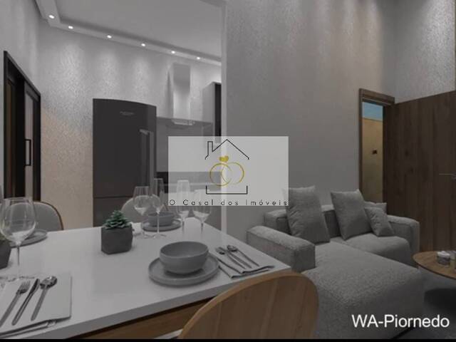 Casa para Venda em Londrina - 5