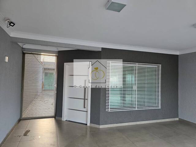 Casa para Venda em Londrina - 2