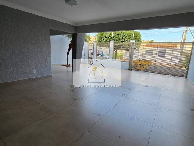 Casa para Venda em Londrina - 3
