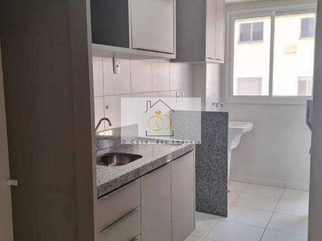 Apartamento para Venda em Londrina - 2