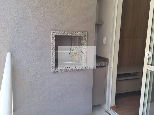 Apartamento para Venda em Londrina - 4
