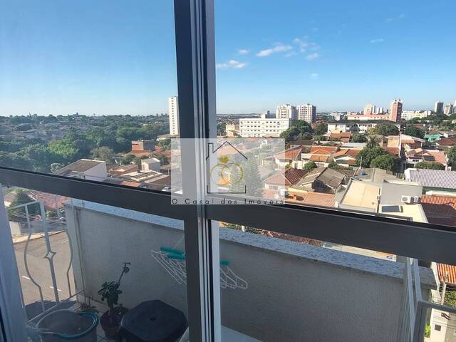Apartamento para Venda em Londrina - 5