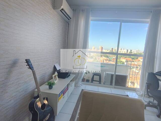 Apartamento para Venda em Londrina - 2