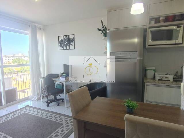 Apartamento para Venda em Londrina - 4