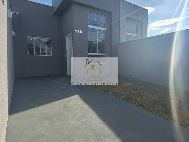 Casa para Venda em Londrina - 2