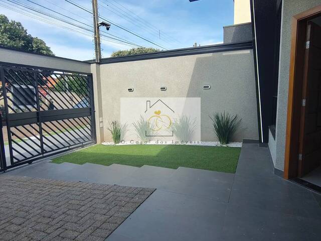 Casa para Venda em Londrina - 5