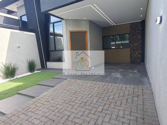 #MW.110526C - Casa para Venda em Londrina - PR - 1