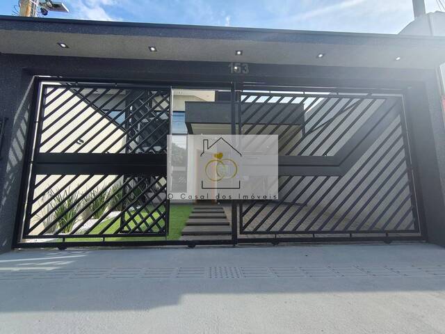 #MW.110526C - Casa para Venda em Londrina - PR - 2