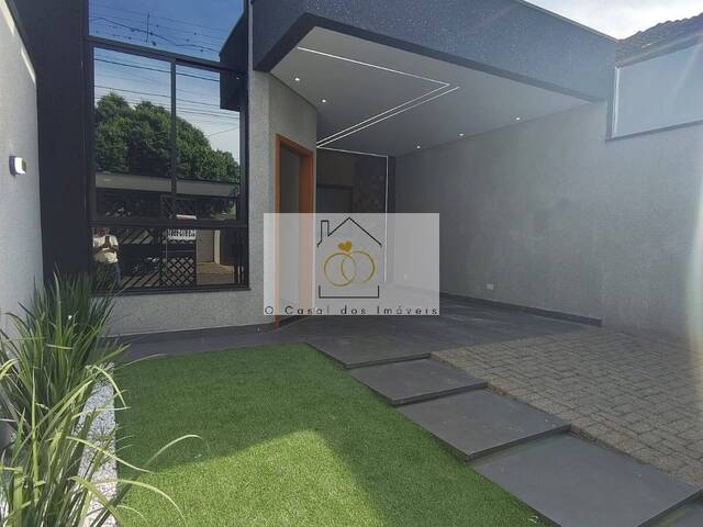 Casa para Venda em Londrina - 4