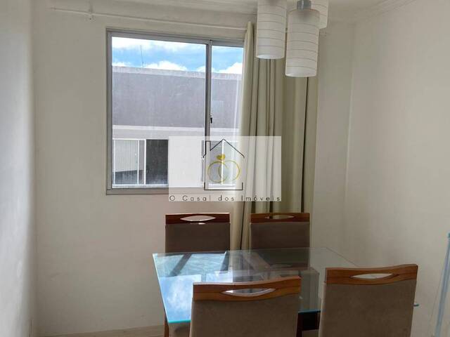 Apartamento para Venda em Londrina - 5