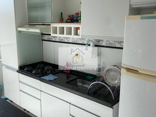 Apartamento para Venda em Londrina - 2