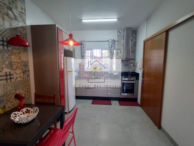 Casa para Venda em Londrina - 5