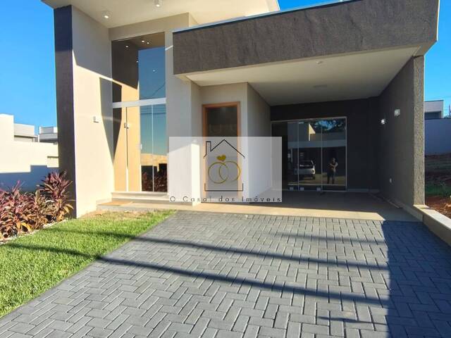 Casa em condomínio para Venda em Londrina - 2