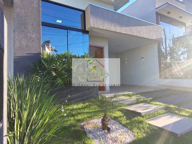Casa em condomínio para Venda em Londrina - 2