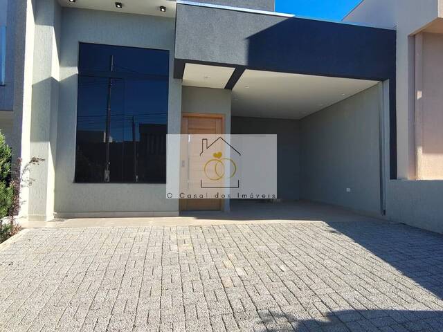 Casa em condomínio para Venda em Londrina - 2