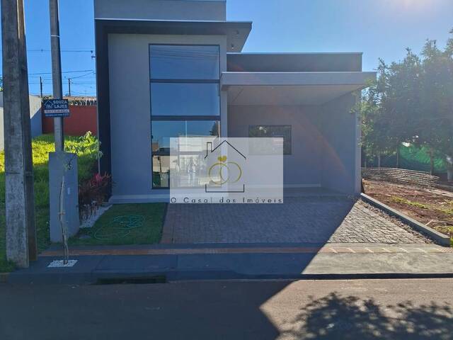 Venda em Heimtal - Londrina