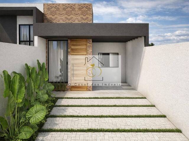 Casa para Venda em Londrina - 4