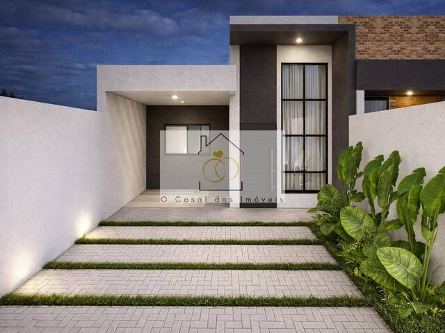Casa para Venda em Londrina - 5