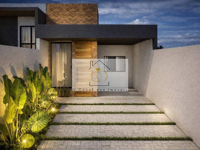 #W.200526C - Casa para Venda em Londrina - PR - 1