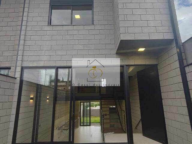 #W.210526C - Casa para Venda em Londrina - PR - 3