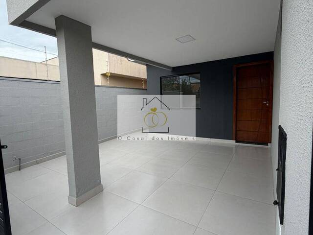 #M.230526C - Casa para Venda em Londrina - PR - 1