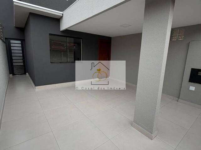 Casa para Venda em Londrina - 5