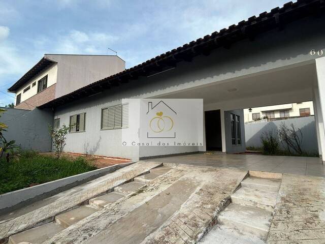 #M.240526C - Casa para Venda em Londrina - PR - 1