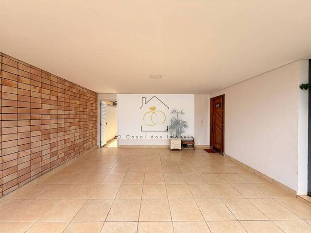 #W.250526C - Casa em condomínio para Venda em Londrina - PR - 3